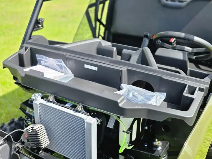 2026 Polaris® Ranger 500 - Photo 14