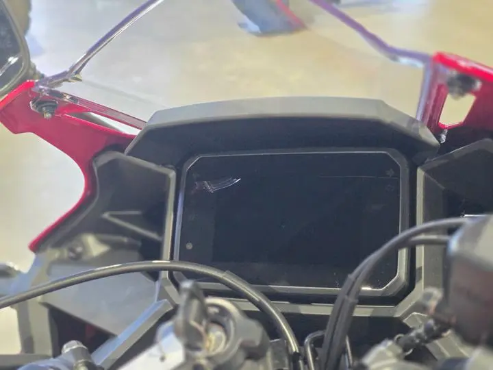 2025 Honda® Cbr500r - Photo 15