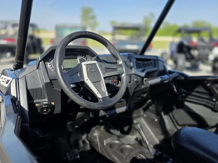 2020 Polaris® RZR XP Turbo - Photo 14
