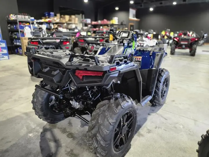 2025 Polaris® Sportsman 850 Premium - Photo 7