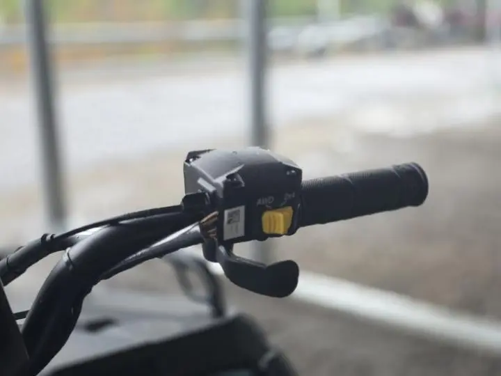 2025 Polaris® Sportsman Touring 570 Eps - Photo 14