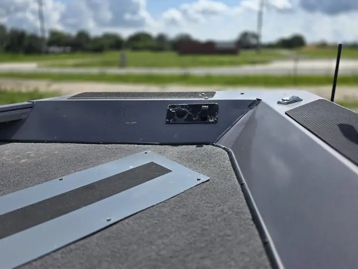 2017 Alumacraft Pro 175 - Photo 12