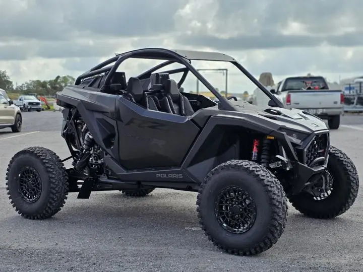 2025 Polaris® Rzr Pro R Ultimate - Photo 12