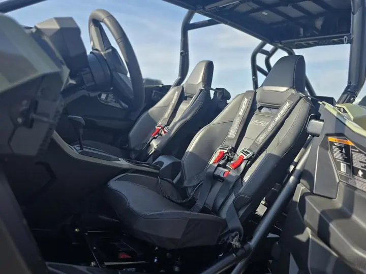 2025 Polaris® Rzr Pro Xp 4 Ultimate - Photo 11