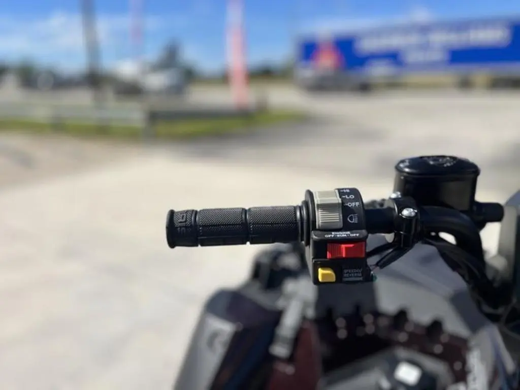 2025 Polaris® Sportsman 850 Premium - Photo 14