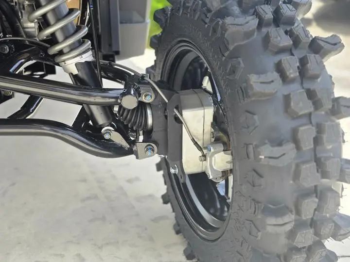 2026 Polaris® Ranger Crew Xp 1000 Premium - Photo 8