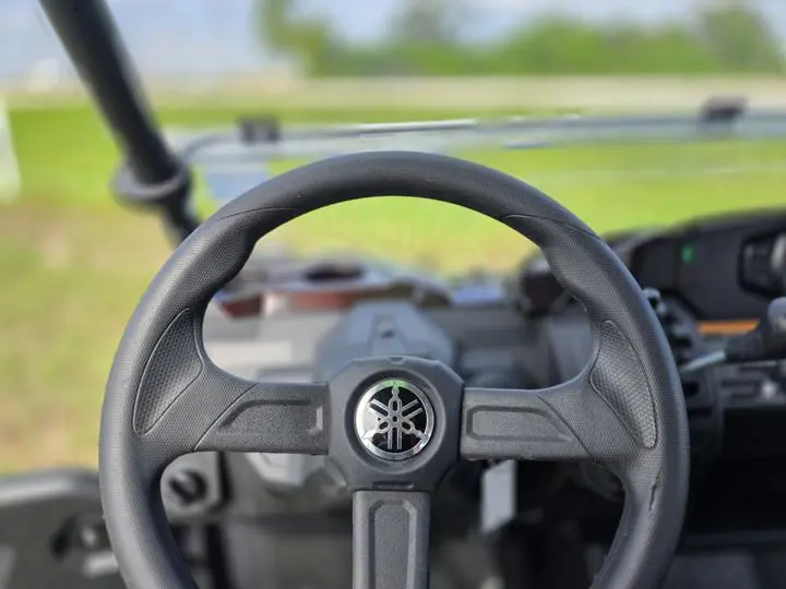 2024 Yamaha Viking Vi Eps Ranch Edition - Photo 20
