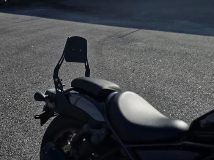 2021 Honda® Rebel 1100 - Photo 14