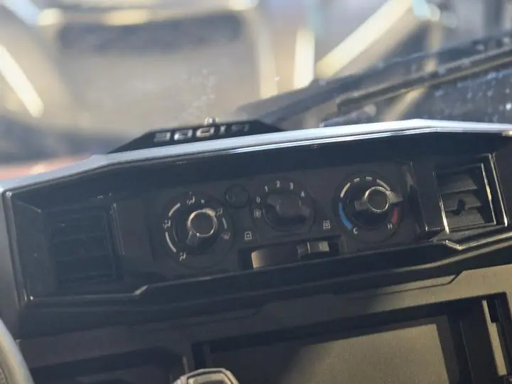 2025 Kawasaki Ridge Crew Hvac - Photo 17