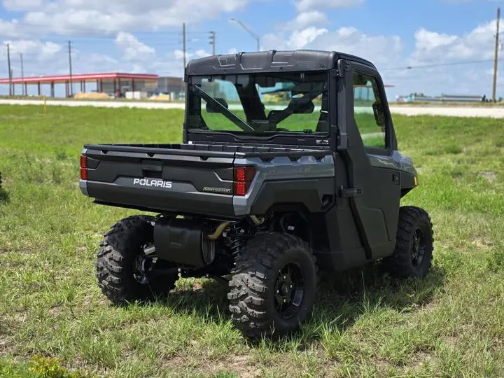 2025 Polaris® Ranger Xp 1000 Northstar Edition Premium - Photo 9