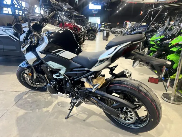 2025 Kawasaki Z900 Abs - Photo 6
