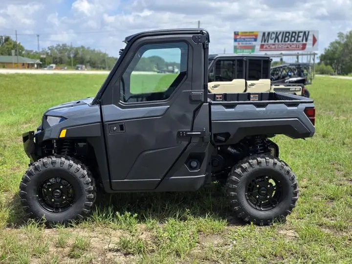 2025 Polaris® Ranger Xp 1000 Northstar Edition Premium - Photo 6