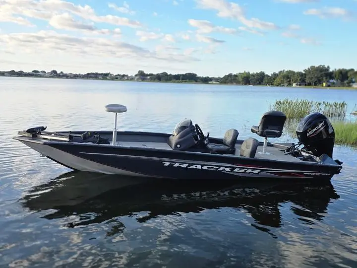 2020 Tracker® Boats Pro Team 175 - Photo 5