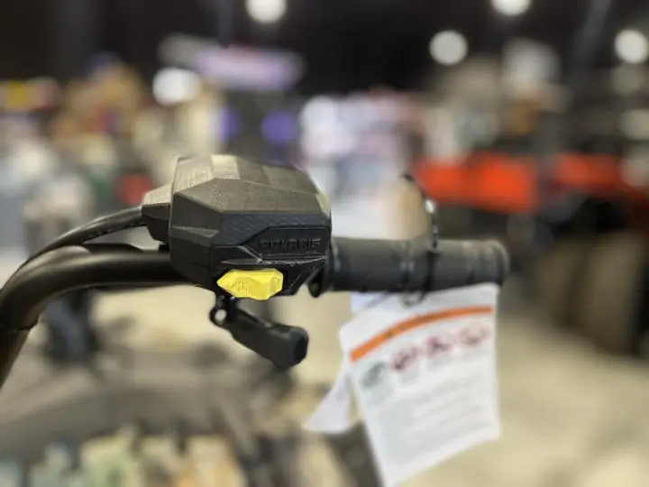 2025 Polaris® Sportsman Xp 1000 Hunt Edition Camo - Photo 14