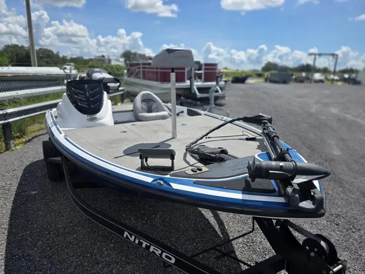 2017 Nitro Z17 - Photo 10