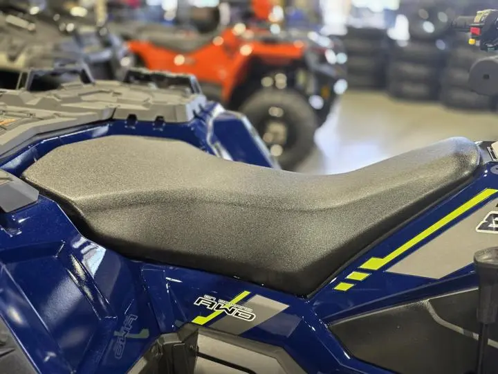 2025 Polaris® Sportsman 850 Trail - Photo 13
