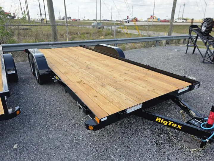 2024 Big Tex 60EC - Photo 7