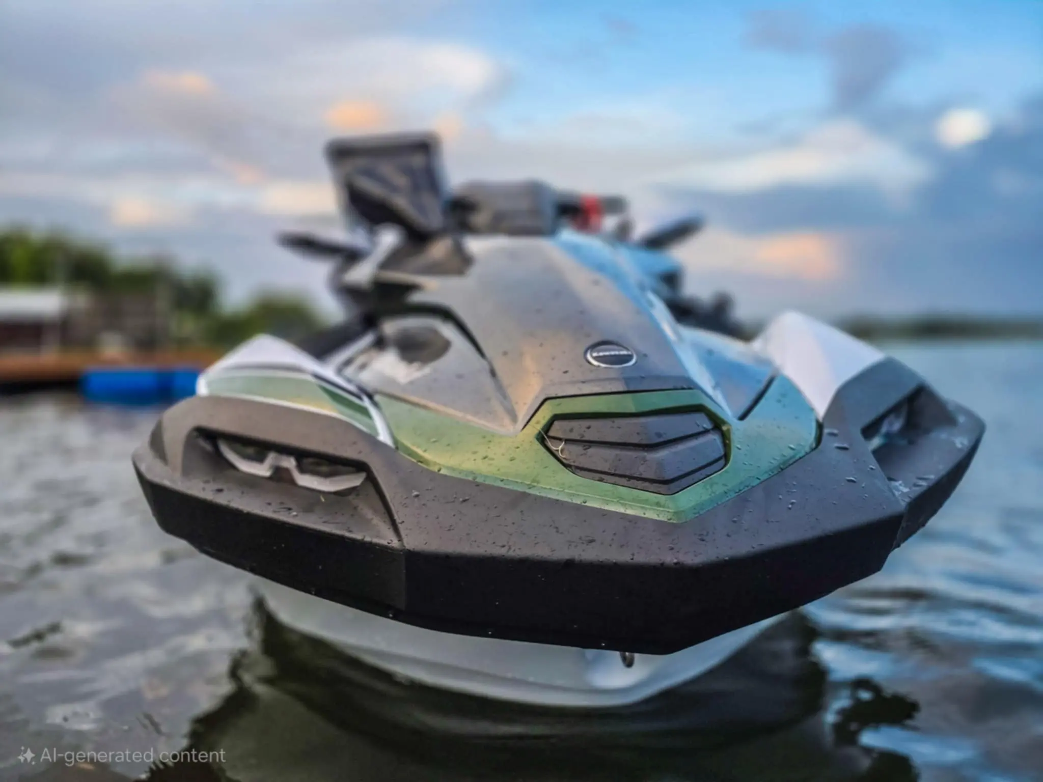 2025 Kawasaki Ultra 160lx-S Angler - Photo 13