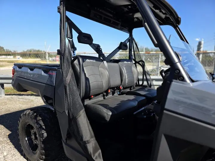 2025 Polaris® Ranger Xp 1000 Premium - Photo 10