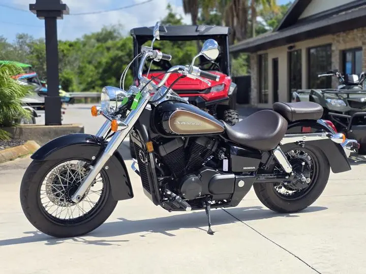 2024 Honda® Shadow Aero - Photo 2