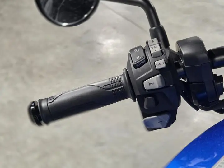 2024 Honda® Rebel 1100 Dct - Photo 17