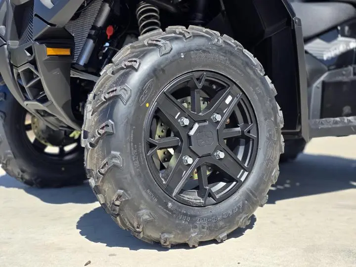 2025 Polaris® Sportsman Touring 850 - Photo 3