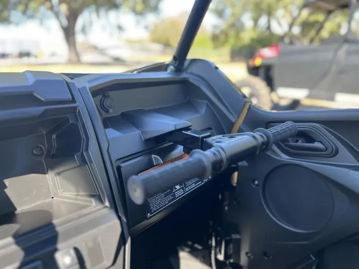 2025 Kawasaki Teryx Krx4 1000 Lifted Edition - Photo 20