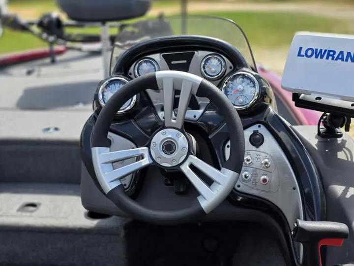 2020 Tracker® Boats Pro Team 195 Txw Tournament Ed - Photo 20