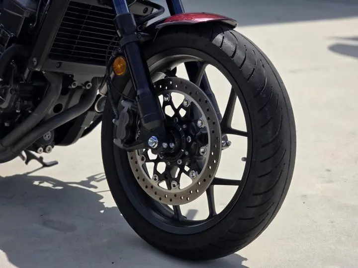 2022 Honda® Rebel 1100 - Photo 13