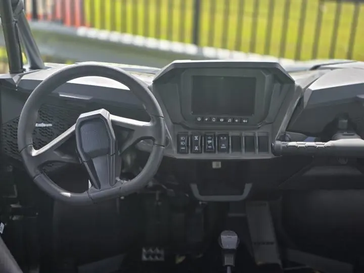 2025 Polaris® Rzr Xp 1000 Ultimate - Photo 12