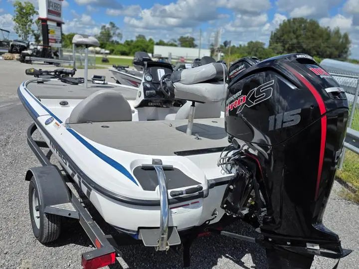 2017 Nitro Z17 - Photo 16