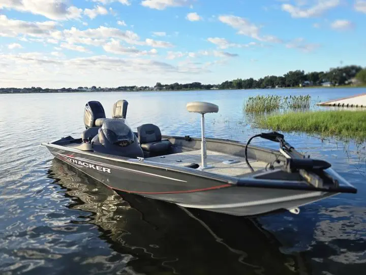 2020 Tracker® Boats Pro Team 175 - Photo 16