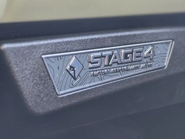 2025 Polaris® Rzr Pro Xp 4 Ultimate - Photo 13