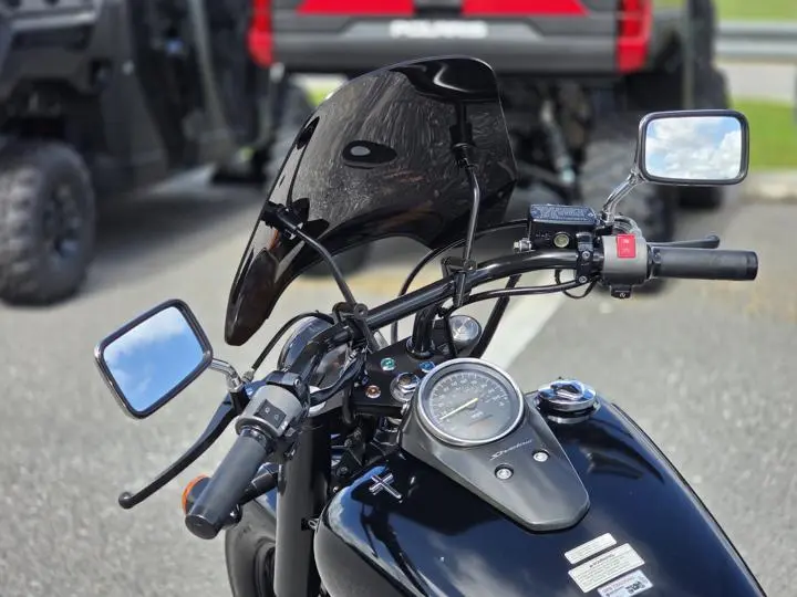 2019 Honda® Shadow Phantom Abs - Photo 17