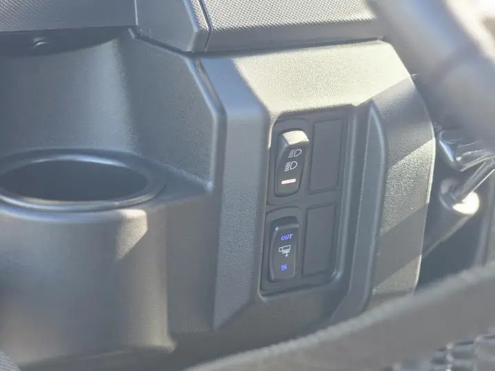 2026 Polaris® Ranger Crew 1000 Premium - Photo 20