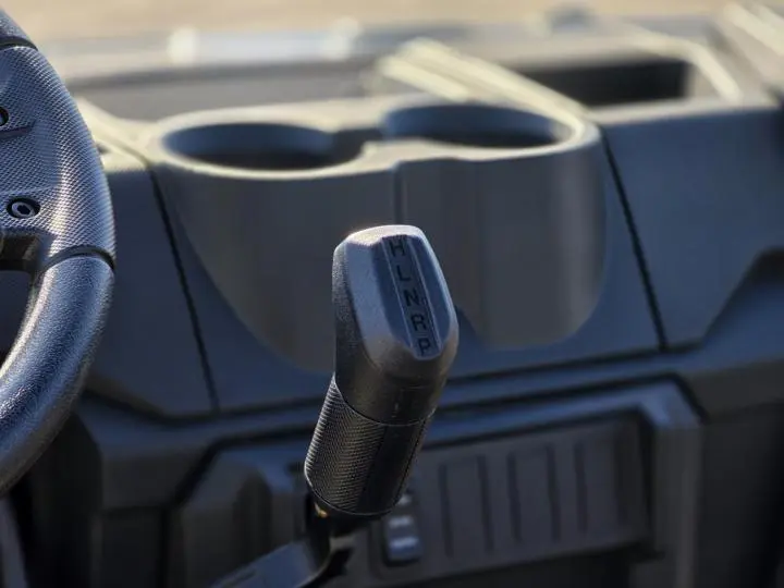 2025 Polaris® Ranger Xp 1000 Premium - Photo 19