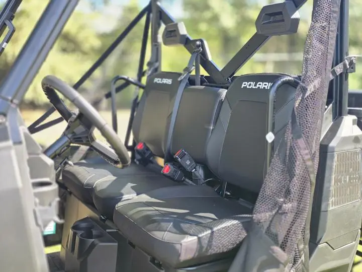 2026 Polaris® Ranger Xp 1000 Premium - Photo 13