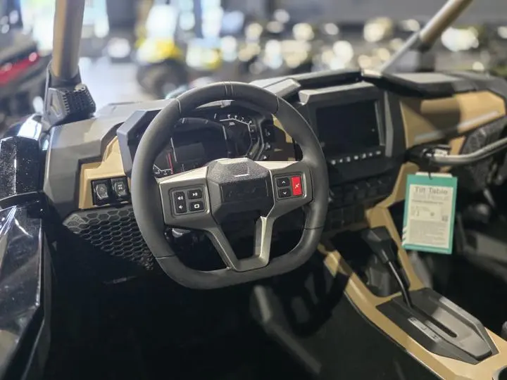 2025 Polaris® Rzr Pro R Ultimate - Photo 15