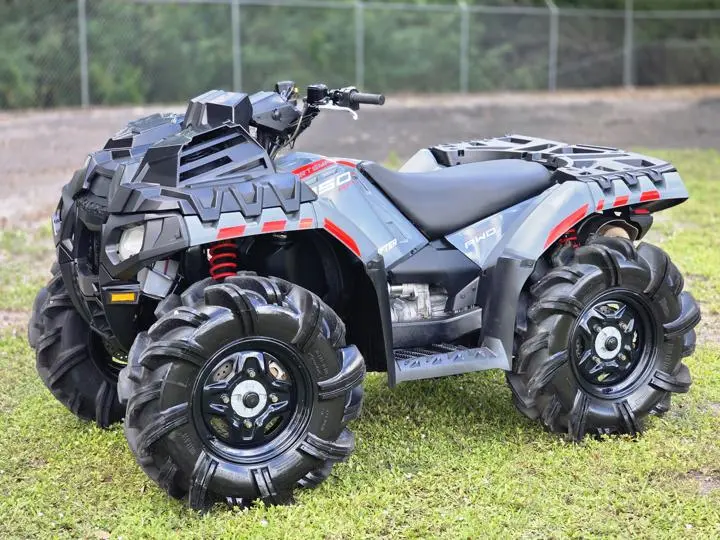 2022 Polaris® Sportsman 850 High Lifter Edition - Photo 2