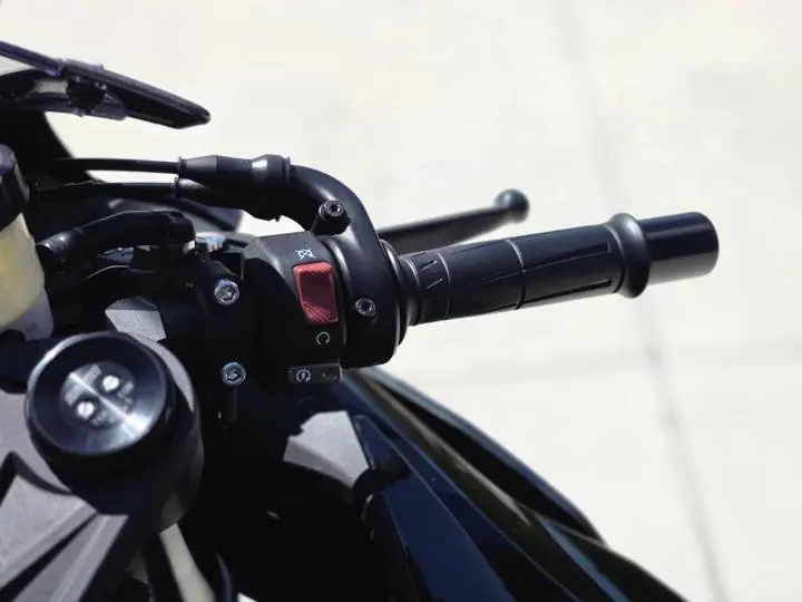 2026 Kawasaki Ninja Zx-6R ABS - Photo 17