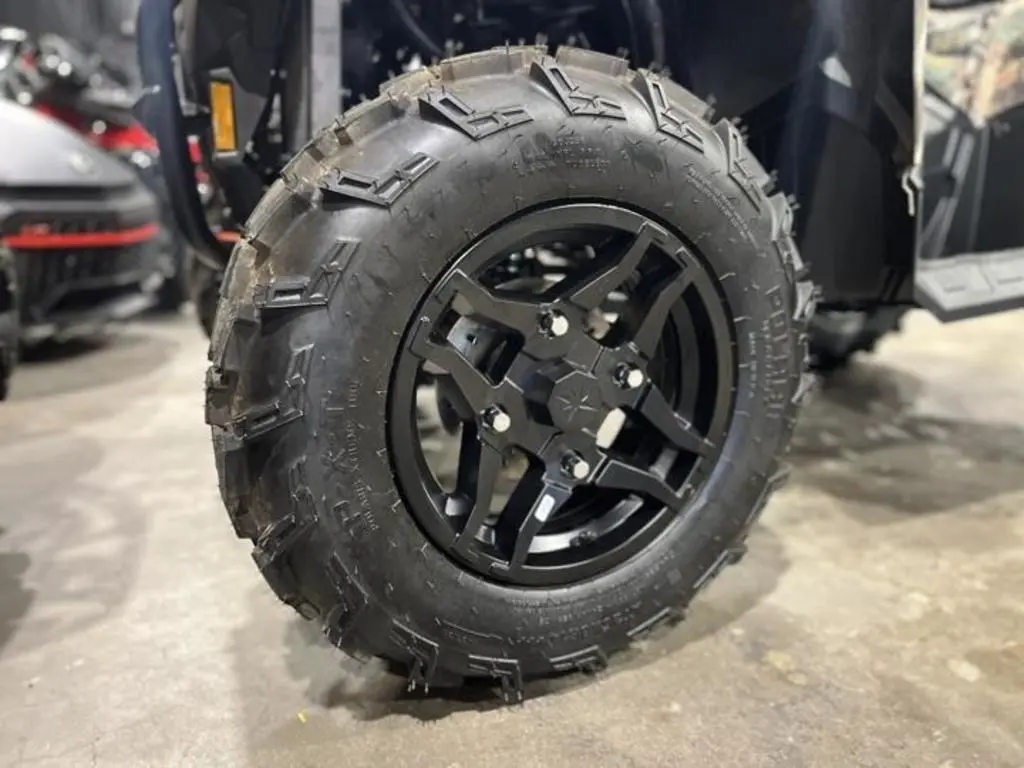 2025 Polaris® Sportsman 570 Hunt Edition Camo - Photo 3