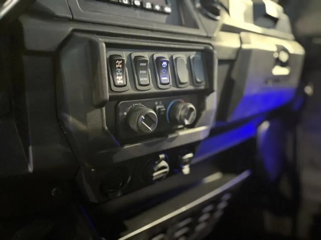 2025 Polaris® Ranger Crew XP 1000 Northstar Edition Ultimate - Photo 15