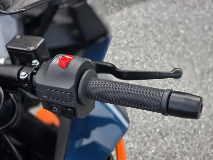 2024 Ktm Rc 390 - Photo 17