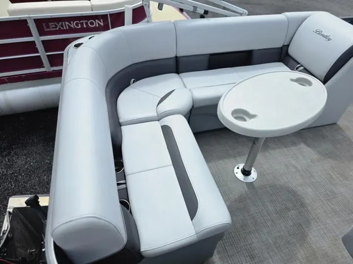 2024 Bentley Pontoons 16 LE - Photo 14
