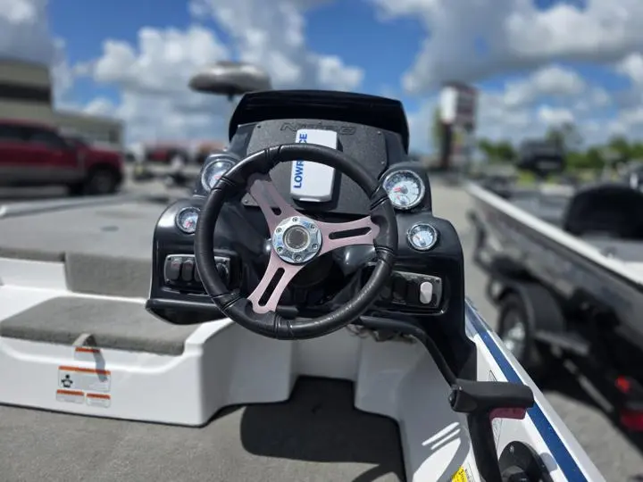 2017 Nitro Z17 - Photo 15