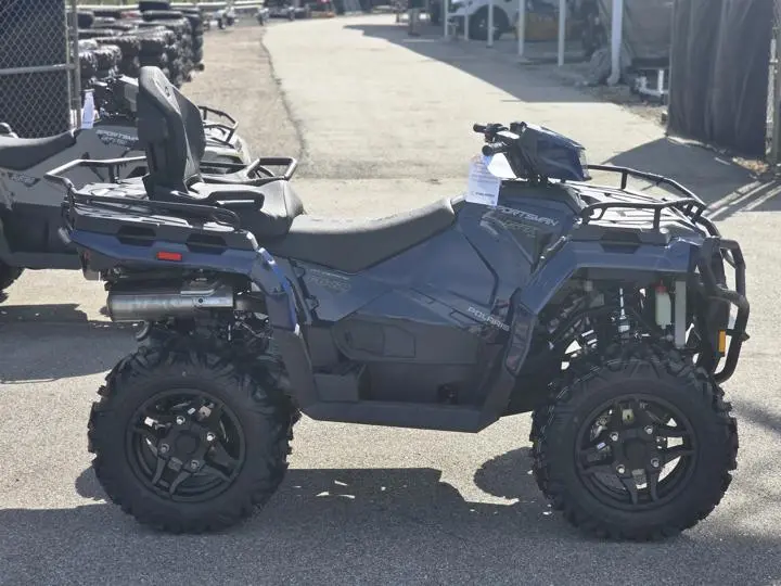 2025 Polaris® Sportsman Touring 570 Premium - Photo 7