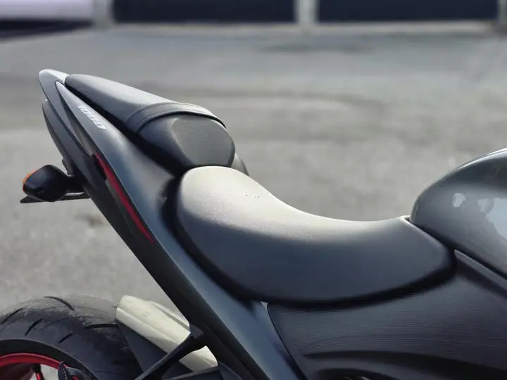 2020 Suzuki GSX-S 1000 - Photo 16