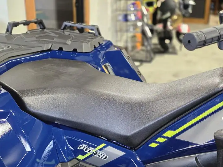 2025 Polaris® Sportsman 850 Premium - Photo 12