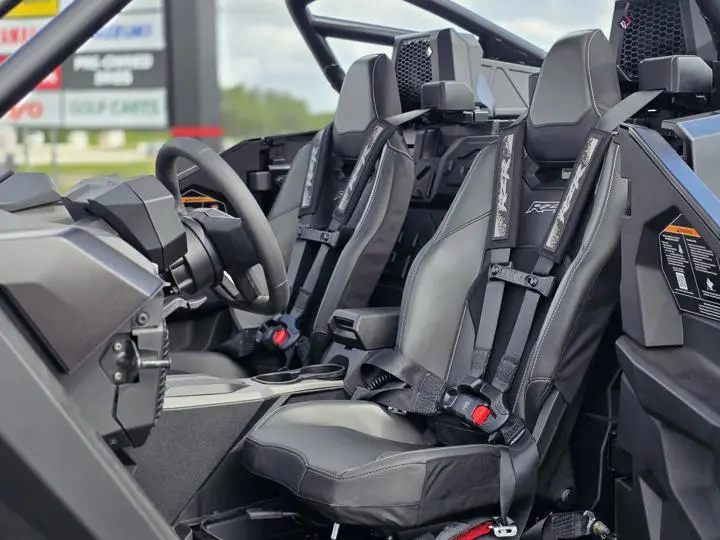 2025 Polaris® Rzr Pro R Ultimate - Photo 15