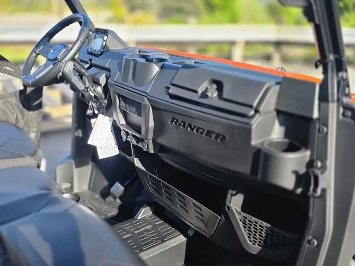 2026 Polaris® Ranger Crew 1000 Premium - Photo 13